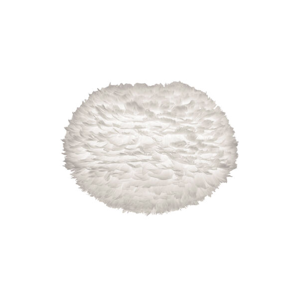Eos | Large | White/Black | Pendel, UMAGE
