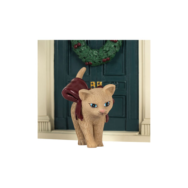 Christmas Door, Konges Sløjd