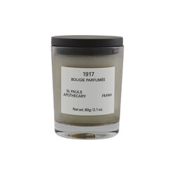 1917 Scented Candle, Frama