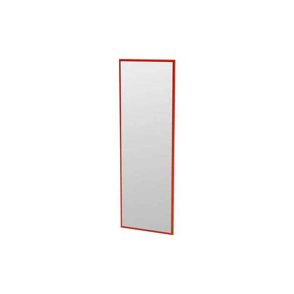 Colour Frame Mirror LIKE (SP1806), 145 rosehip, Montana Furniture