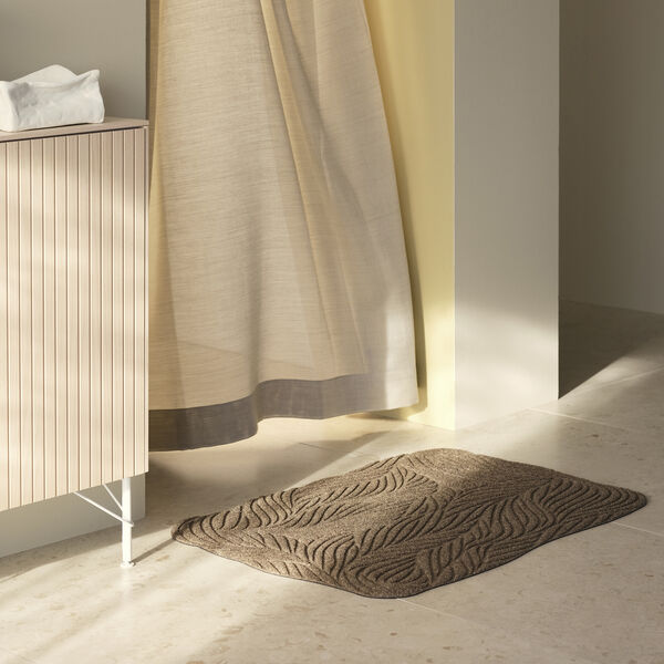 Twine dørmåtte, beige Twine dørmåtte, beige, Heymat