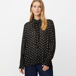 MaInoria, black, Masai