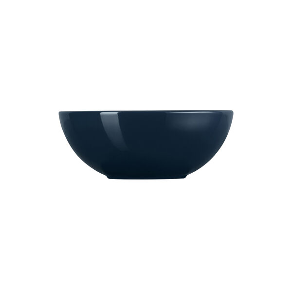 Signature dyb tallerken &Oslash; 16 cm, nuit, Le Creuset