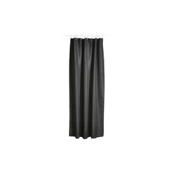 Lux badeforh&aelig;ng, black, Zone Denmark