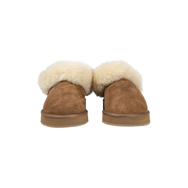 Alaska sko, chestnut Alaska sko, chestnut, Shepherd of Sweden