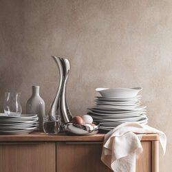 Cobra serveringssk&aring;l, Georg Jensen