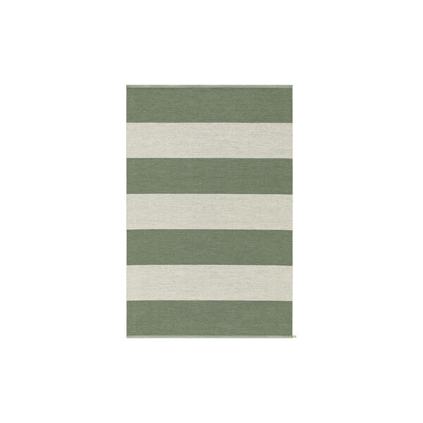 Wide Stripe Icon gulvt&aelig;ppe, grey pear 350, Kasthall
