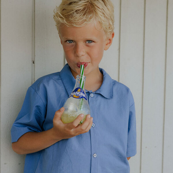 Billy Shirt, sea, Lalaby