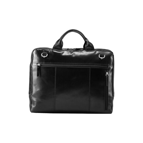 SKAGEN Briefcase, black SKAGEN Briefcase, black, JOST