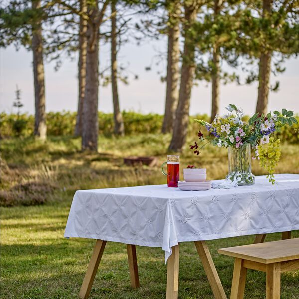 Daydream stofservietter, white, S&ouml;dahl