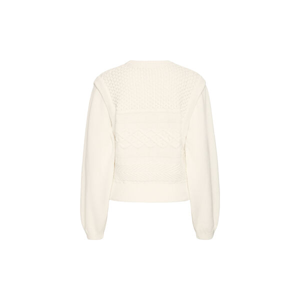 IRGABRIELLE Pullover, birch, Atelier Rêve