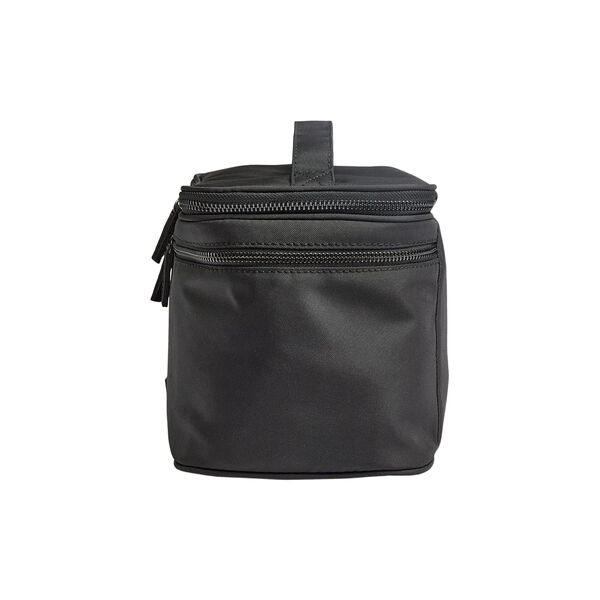 TreasureMBG Toiletry Bag Rec., black, Markberg