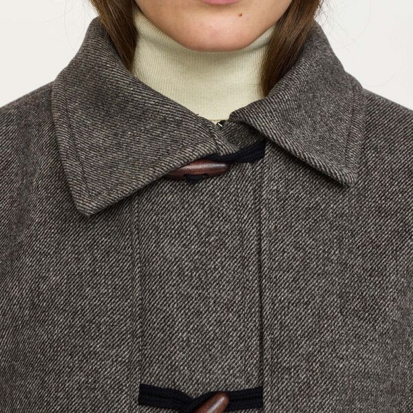 SRBlake Jacket, black, Soft Rebels
