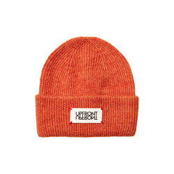 UNRAVEL Classic Beanie, harvest pumpkin, UPFRONT