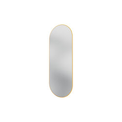 Colour Frame Mirror SP1232R, 166 acacia, Montana Furniture
