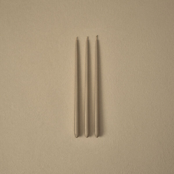 STOFF Nagel kertelys, sand, STOFF Nagel