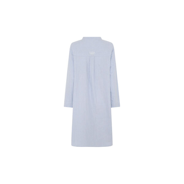 Amalie Dress, eventide stripe, CCDK Copenhagen