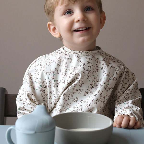 Hagesm&aelig;k med &aelig;rmer, lierre, Cam Cam Copenhagen