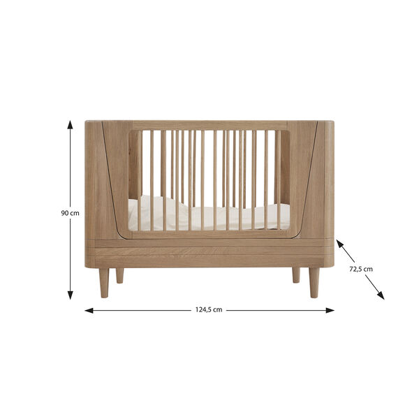 Nature tremmeseng, We Are Bitte