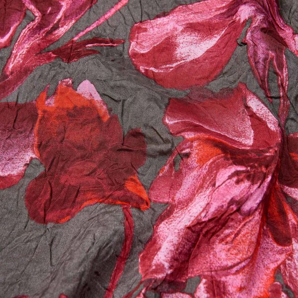 MaDarya Top, tibetan red, Masai