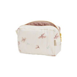 Makeup pung, windflower creme, Cam Cam Copenhagen