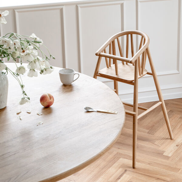 Saga h&oslash;jstol, eg, OAKLINGS