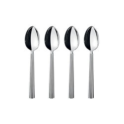Bernadotte dessertske 4 stk. Bernadotte dessertske 4 stk., Georg Jensen