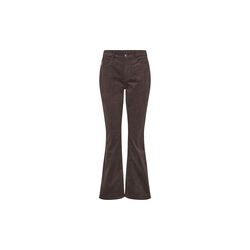 Pablomd pants, seal brown Pablomd pants, seal brown, Modström