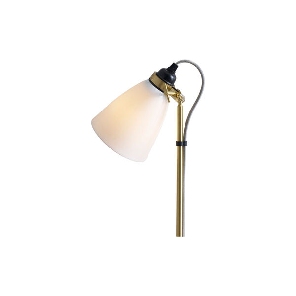 Hector 30 Table Light, natural white/grey, Original BTC