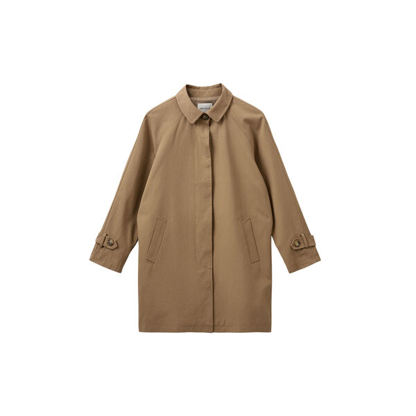 FilippaSW Coat, camel, Sofie Schnoor