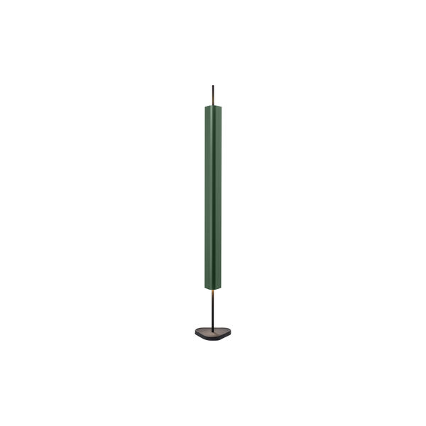 Emi Floor Lamp, deep green Emi Floor Lamp, deep green, Flos