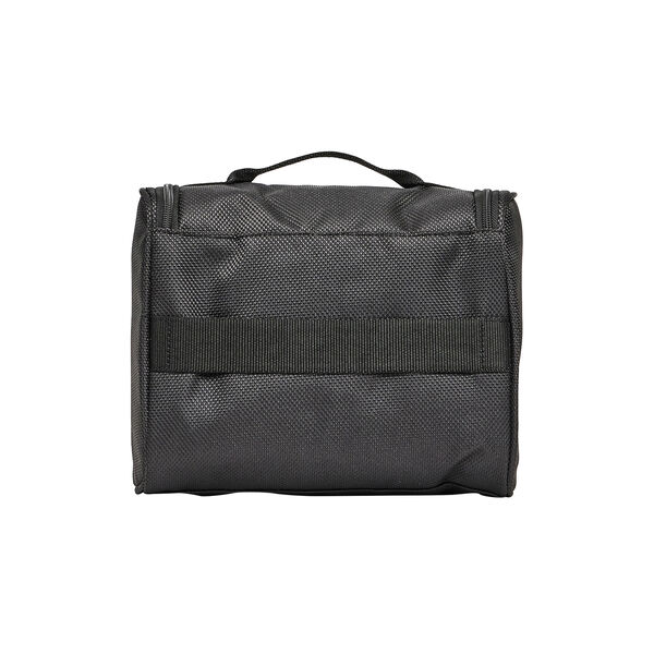 Zephyr Necessaire, black Zephyr Necessaire, black, Mandarina Duck