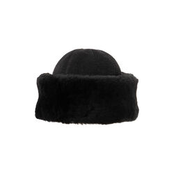Harka hat, black Harka hat, black, Shepherd of Sweden