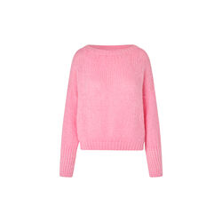 IsoldeLL Knit Jumper LS, light pink, Lollys Laundry