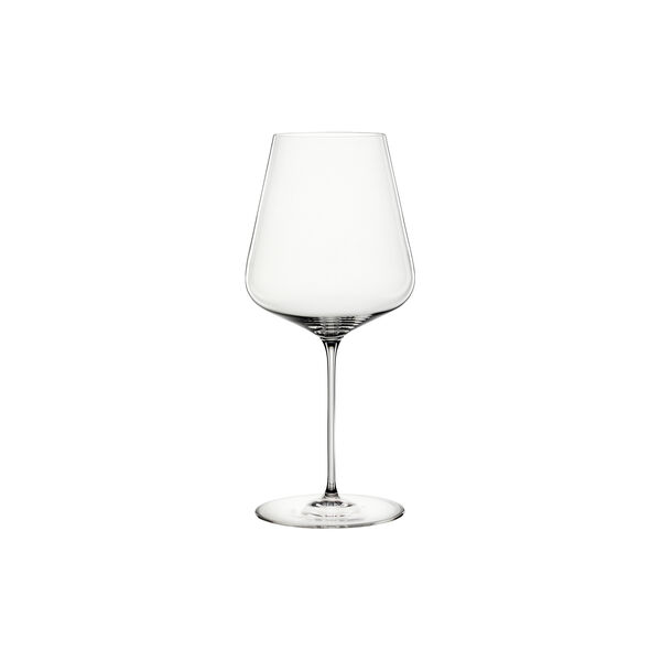 Definition Bordeaux glas 2 stk. Definition Bordeaux glas 2 stk., Spiegelau