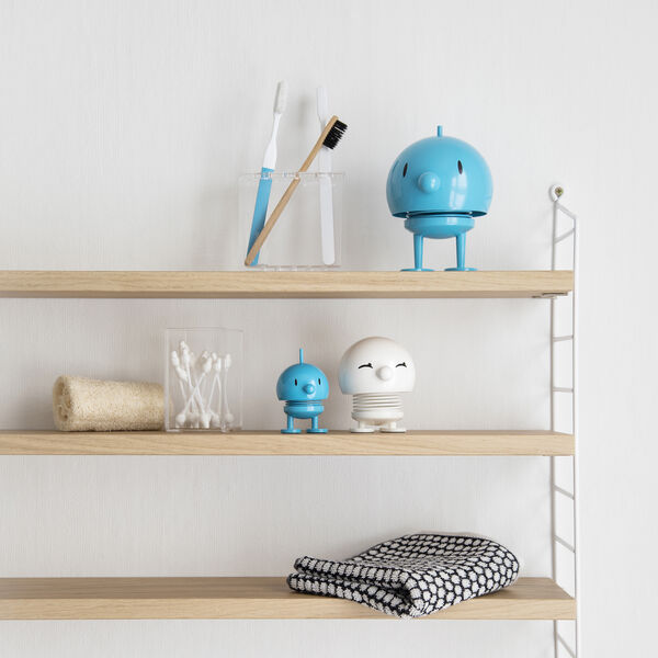 Classic Bumble, turquoise Classic Bumble, turquoise, Hoptimist