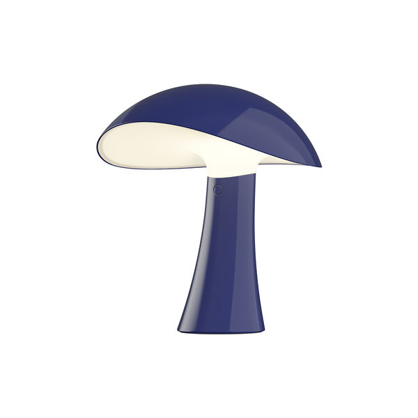 Rumee 220 Portable lampe, night blue, Louis Poulsen