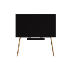 TV-stativ XL 55''-77'', oak, JALG