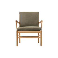 OW149 Chair, Jade 20368, Carl Hansen & S&oslash;n