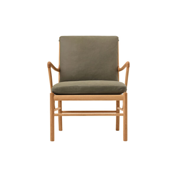 OW149 Chair, Jade 20368, Carl Hansen & S&oslash;n