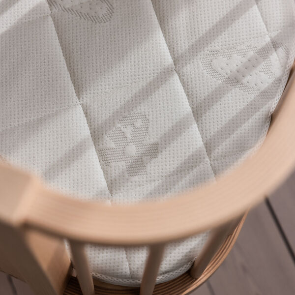 Sebra X Tr&auml;umeland madras, bedside crib, Sebra