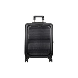 Tank Case Cabin Trolley, black, Mandarina Duck