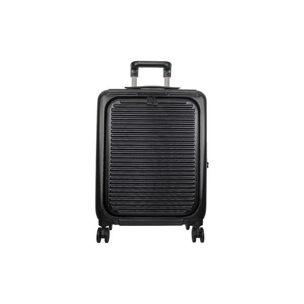 Tank Case Cabin Trolley, black, Mandarina Duck