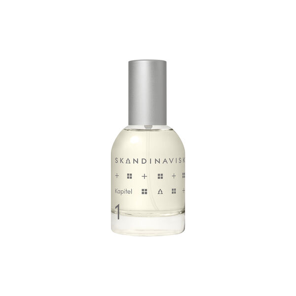 KAPITEL 1 Eau de Toilette, boreal calm KAPITEL 1 Eau de Toilette, boreal calm, Skandinavisk