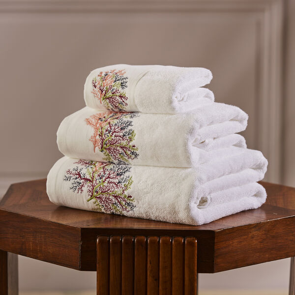 Naïades håndklæde, Yves Delorme