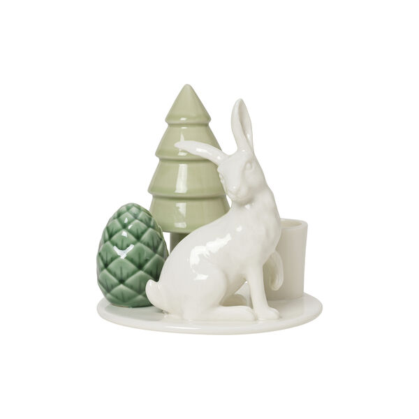 Winther Stories | Courius Hare | Lysestage, Dottir Nordic Design