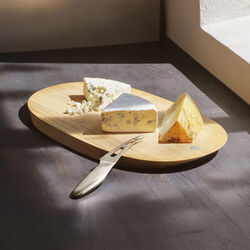 Alfredo serveringsbræt 27 cm, Georg Jensen