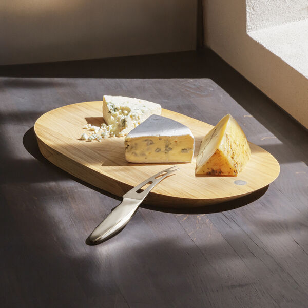 Alfredo serveringsbræt 27 cm, Georg Jensen