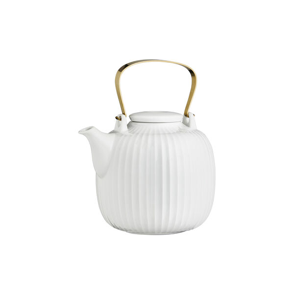 Hammershøi tekande Hammershøi tekande, Kähler