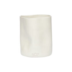 Dented redskabskrukke, hvid, Dutchdeluxes